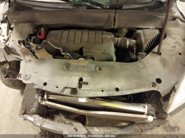5GAKRBKD3EJ218107 Buick Enclave Leather