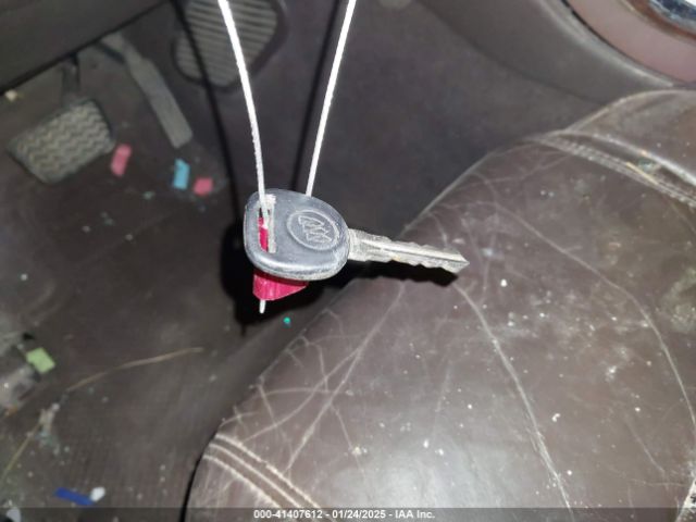 5GAKRBKD3EJ218107 Buick Enclave Leather