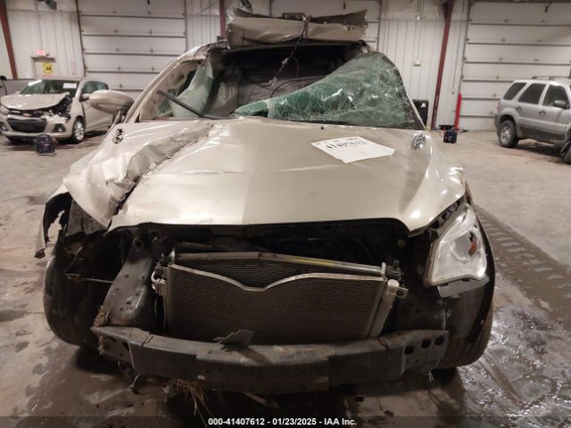 5GAKRBKD3EJ218107 Buick Enclave Leather