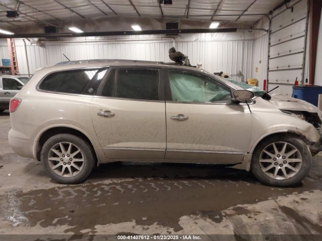 5GAKRBKD3EJ218107 Buick Enclave Leather