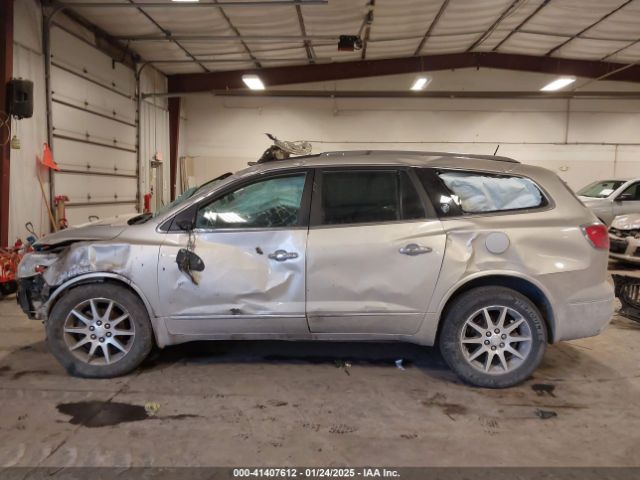 5GAKRBKD3EJ218107 Buick Enclave Leather