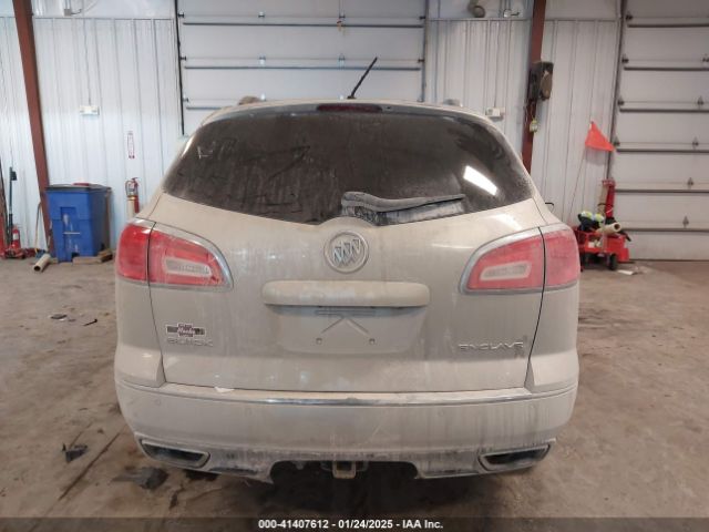 5GAKRBKD3EJ218107 Buick Enclave Leather