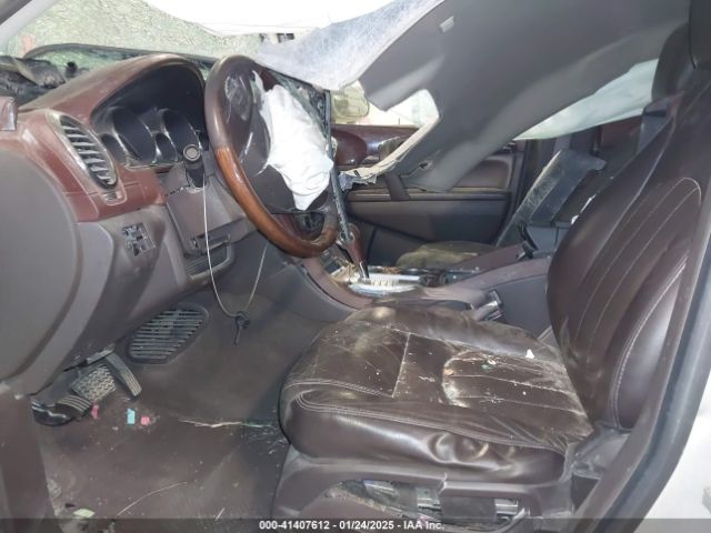 5GAKRBKD3EJ218107 Buick Enclave Leather