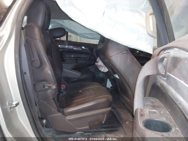 5GAKRBKD3EJ218107 Buick Enclave Leather