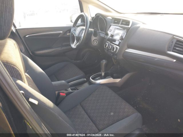 JHMGK5H55GX029127 Honda FIT LX