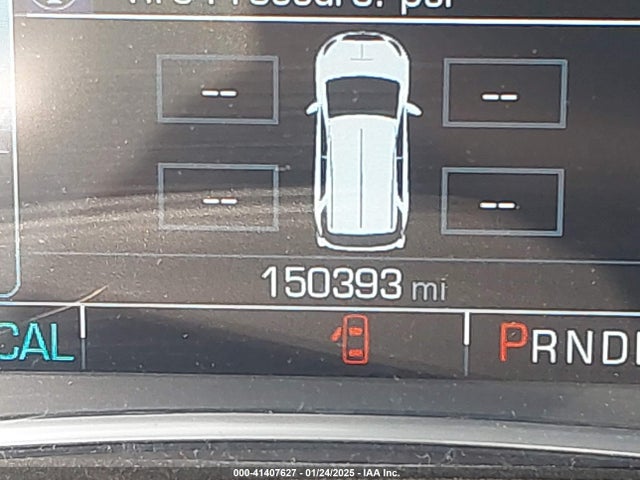 1GNERGKWXKJ264210 Chevrolet Traverse 1lt