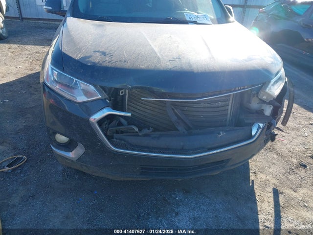 1GNERGKWXKJ264210 Chevrolet Traverse 1lt