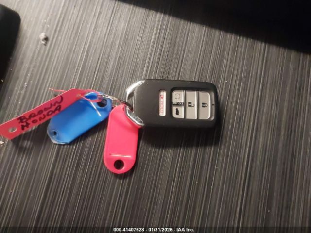 5FNYF6H50MB086650 Honda Pilot Awd Ex-l