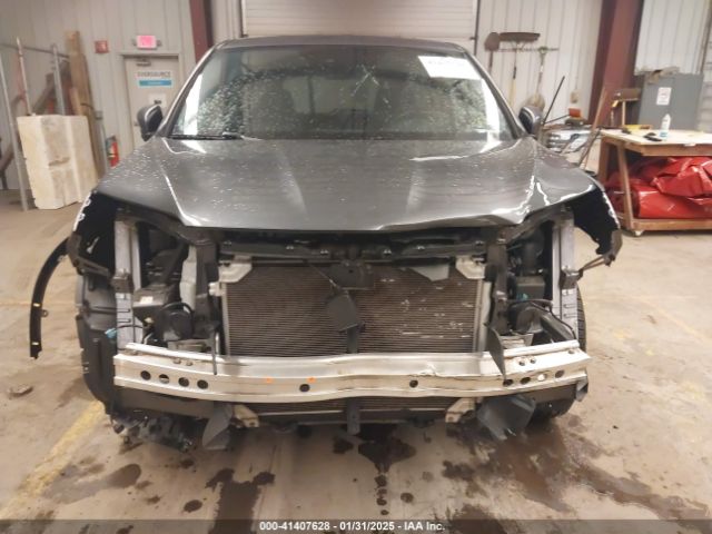 5FNYF6H50MB086650 Honda Pilot Awd Ex-l