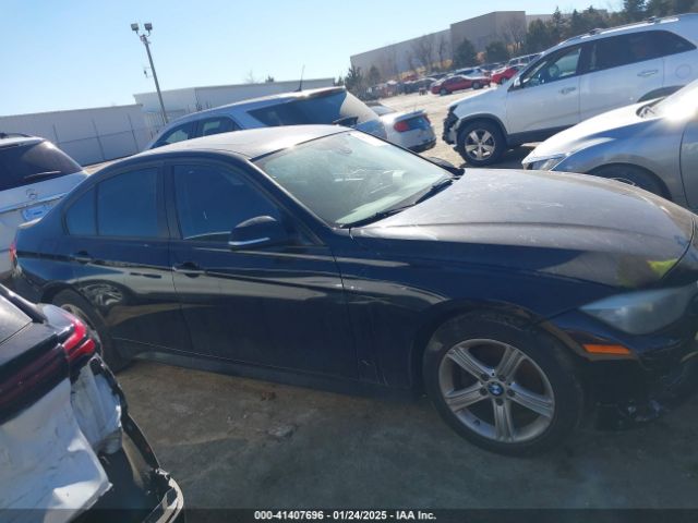 WBA3B1G59ENS79017 BMW 320i