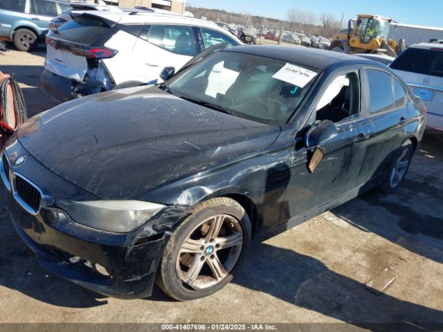 WBA3B1G59ENS79017 BMW 320i