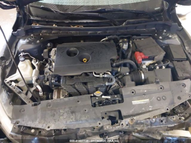 1N4BL4CV9KC104637 Nissan Altima 2.5 Sr