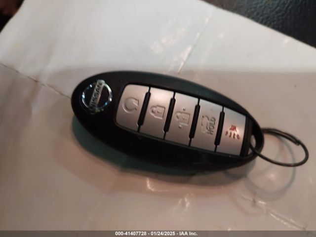 1N4BL4CV9KC104637 Nissan Altima 2.5 Sr