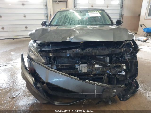1N4BL4CV9KC104637 Nissan Altima 2.5 Sr