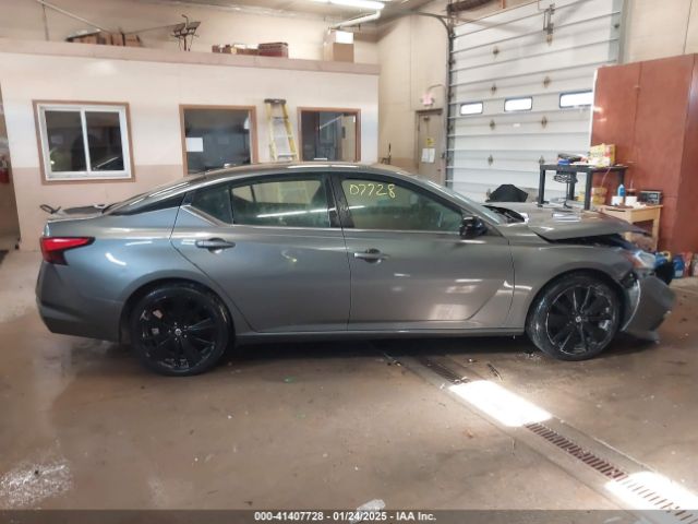 1N4BL4CV9KC104637 Nissan Altima 2.5 Sr