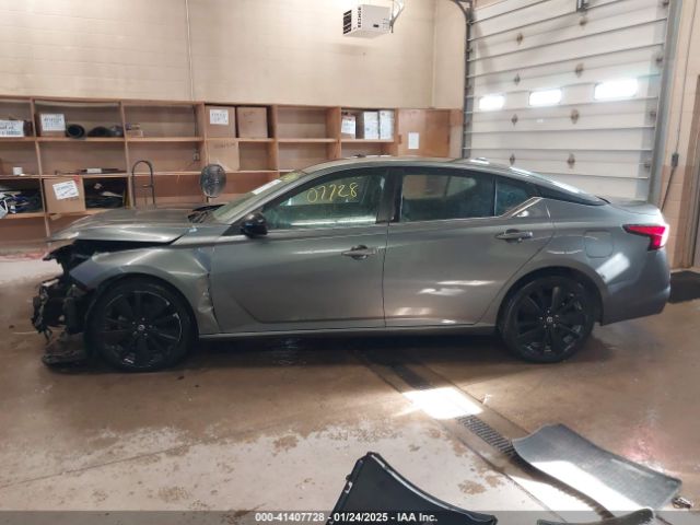 1N4BL4CV9KC104637 Nissan Altima 2.5 Sr