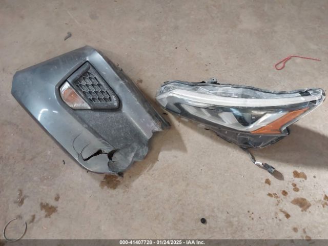 1N4BL4CV9KC104637 Nissan Altima 2.5 Sr