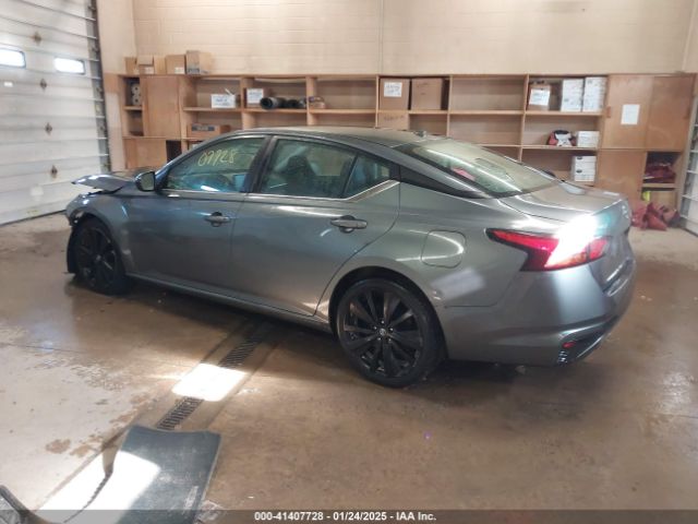 1N4BL4CV9KC104637 Nissan Altima 2.5 Sr