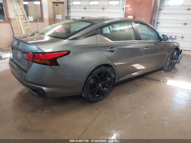 1N4BL4CV9KC104637 Nissan Altima 2.5 Sr
