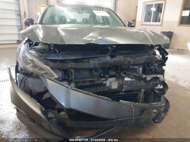 1N4BL4CV9KC104637 Nissan Altima 2.5 Sr
