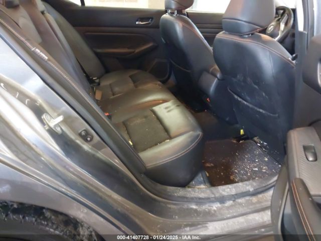 1N4BL4CV9KC104637 Nissan Altima 2.5 Sr