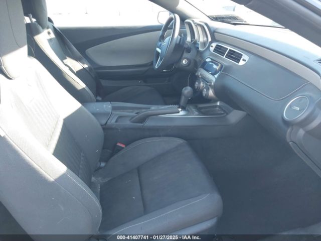 2G1FB1E38F9221835 Chevrolet Camaro 2ls