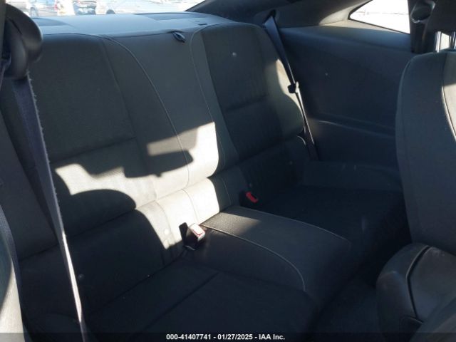 2G1FB1E38F9221835 Chevrolet Camaro 2ls