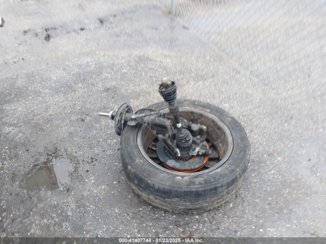 5N1DL0MM9KC534133 Infiniti QX60 LUXE