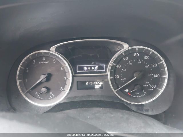 5N1DL0MM9KC534133 Infiniti QX60 LUXE