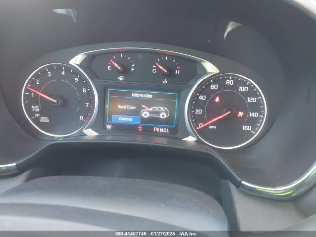 3GNKBHR49MS519268 Chevrolet Blazer Awd 2lt