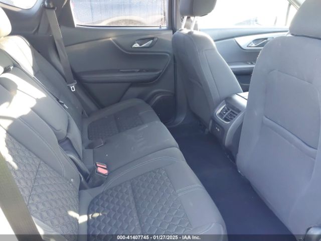3GNKBHR49MS519268 Chevrolet Blazer Awd 2lt