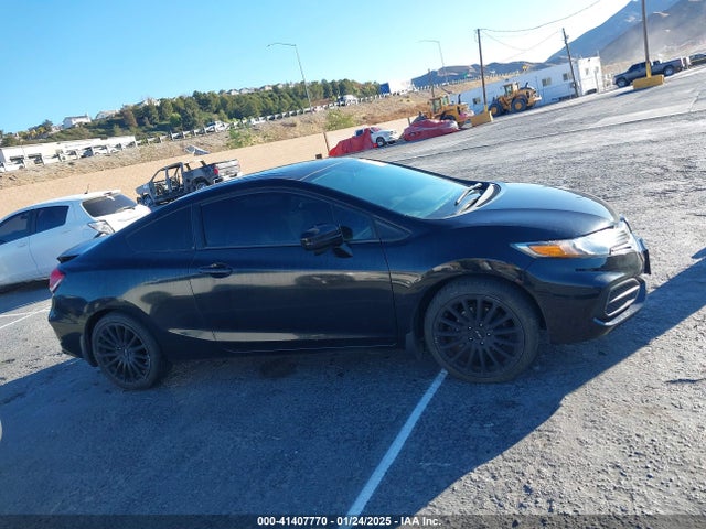 Honda CIVIC EX 2014 2HGFG3B80EH506782 Image 13