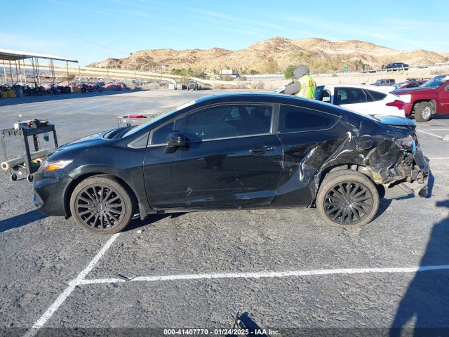 Honda CIVIC EX 2014 2HGFG3B80EH506782 Image 14