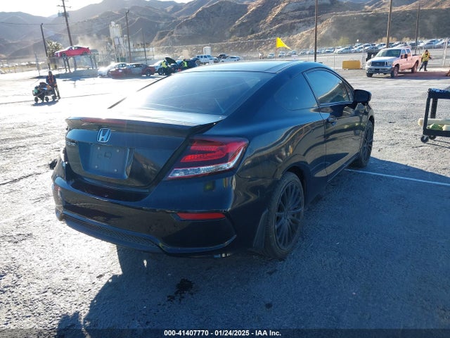 Honda CIVIC EX 2014 2HGFG3B80EH506782 Image 4