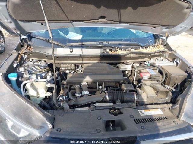 7FARW1H73NE012573 Honda Cr-v 2wd Special Edition