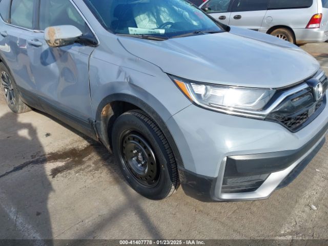 7FARW1H73NE012573 Honda Cr-v 2wd Special Edition