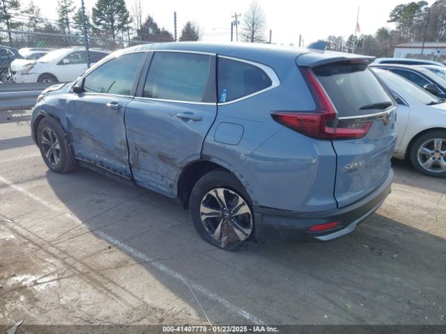 7FARW1H73NE012573 Honda Cr-v 2wd Special Edition
