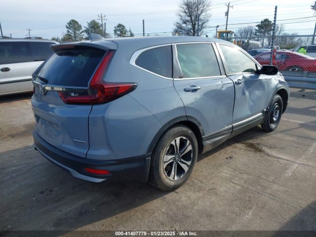 7FARW1H73NE012573 Honda Cr-v 2wd Special Edition