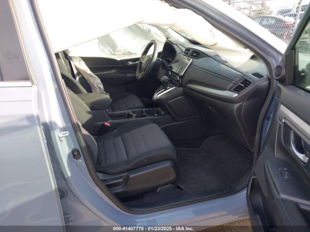 7FARW1H73NE012573 Honda Cr-v 2wd Special Edition
