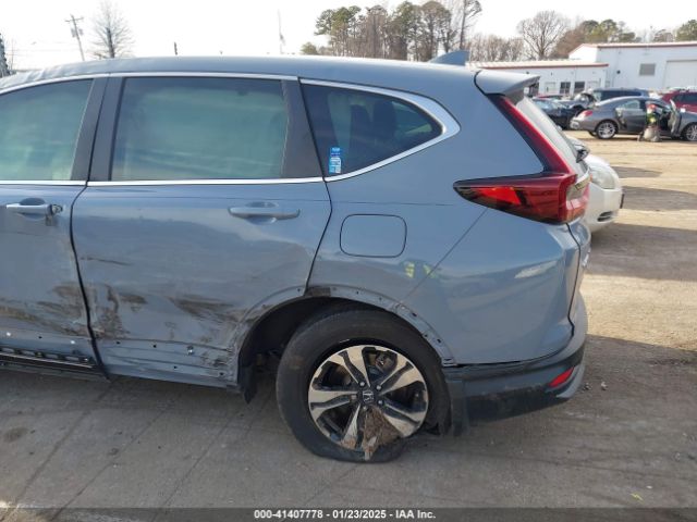 7FARW1H73NE012573 Honda Cr-v 2wd Special Edition