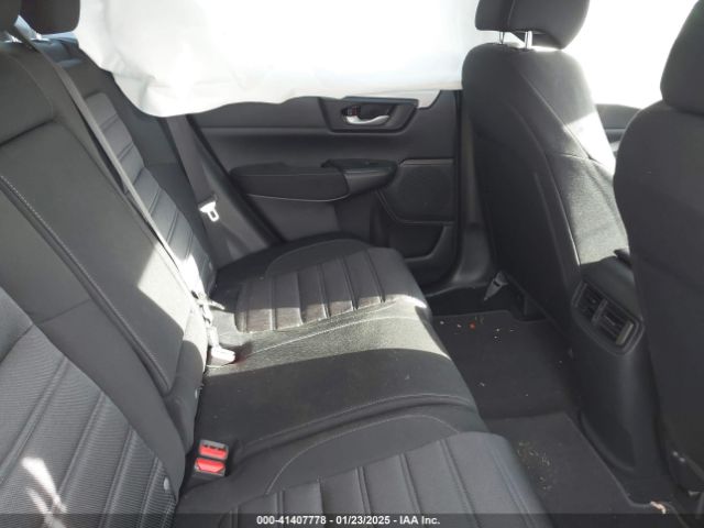 7FARW1H73NE012573 Honda Cr-v 2wd Special Edition