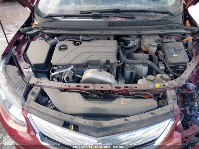 1G1RB6S54HU162627 Chevrolet Volt Premier