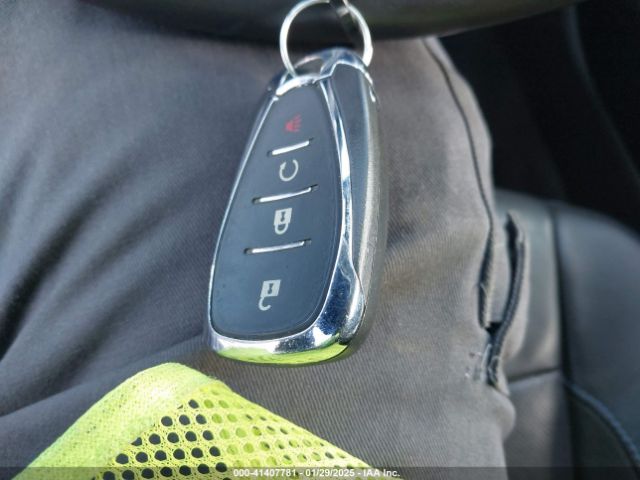 1G1RB6S54HU162627 Chevrolet Volt Premier