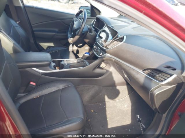 1G1RB6S54HU162627 Chevrolet Volt Premier