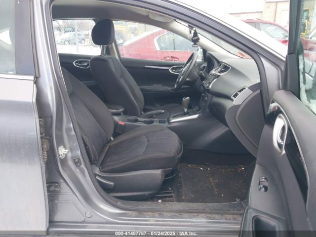 3N1AB7AP1HY394812 Nissan SENTRA SV