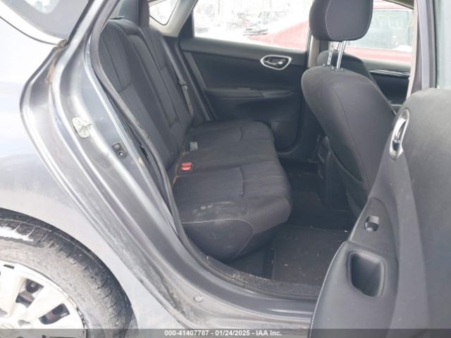 3N1AB7AP1HY394812 Nissan SENTRA SV