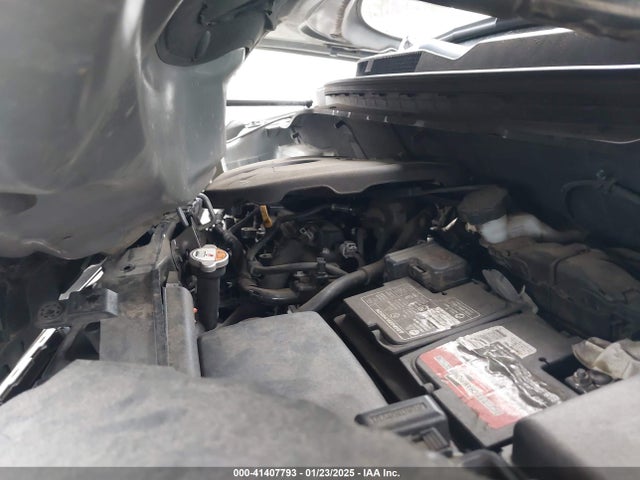 KIA SOUL + 2018 KNDJP3A5XJ7565523 Image 10