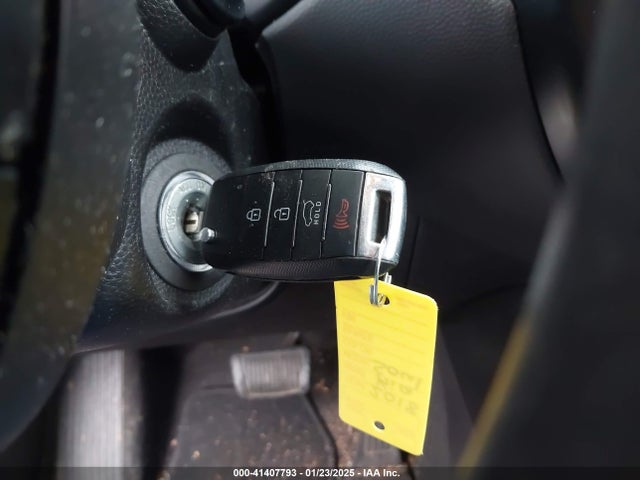 KIA SOUL + 2018 KNDJP3A5XJ7565523 Image 11