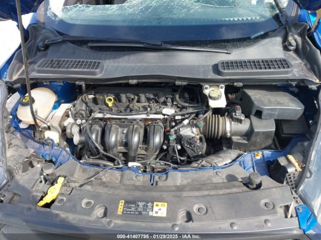 1FMCU0F73KUC57358 Ford ESCAPE S