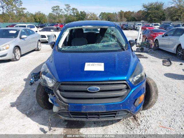1FMCU0F73KUC57358 Ford ESCAPE S